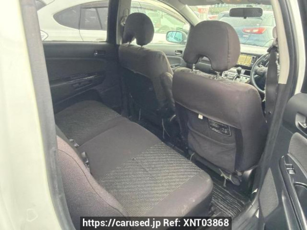 Used 2003 AT toyota wish ZNE10G Image[12]