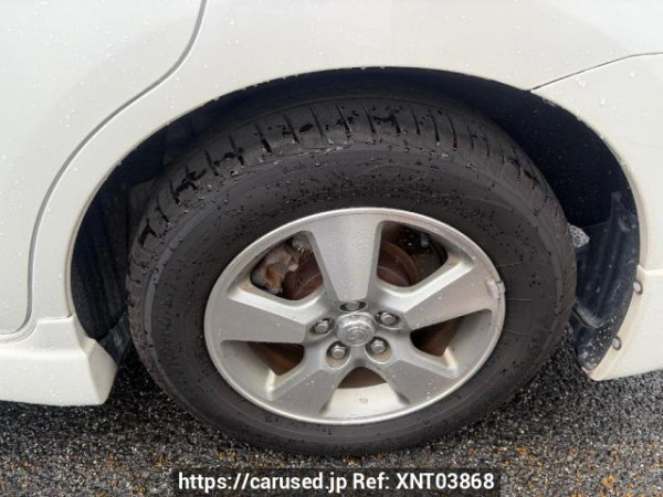 Used 2003 AT toyota wish ZNE10G Image[16]