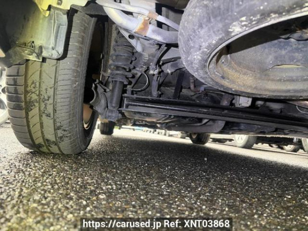 Used 2003 AT toyota wish ZNE10G Image[21]