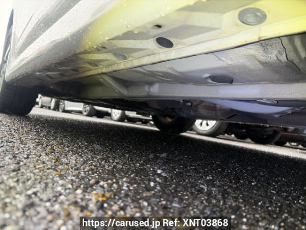 Used 2003 AT toyota wish ZNE10G Image[22]