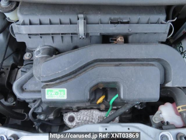 Used 2007 AT daihatsu mira L275S Image[11]