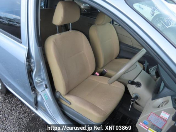 Used 2007 AT daihatsu mira L275S Image[15]