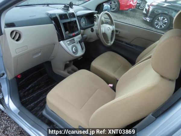 Used 2007 AT daihatsu mira L275S Image[16]
