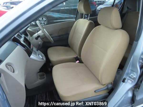 Used 2007 AT daihatsu mira L275S Image[17]