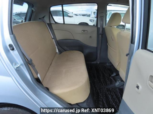 Used 2007 AT daihatsu mira L275S Image[18]
