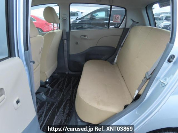 Used 2007 AT daihatsu mira L275S Image[19]