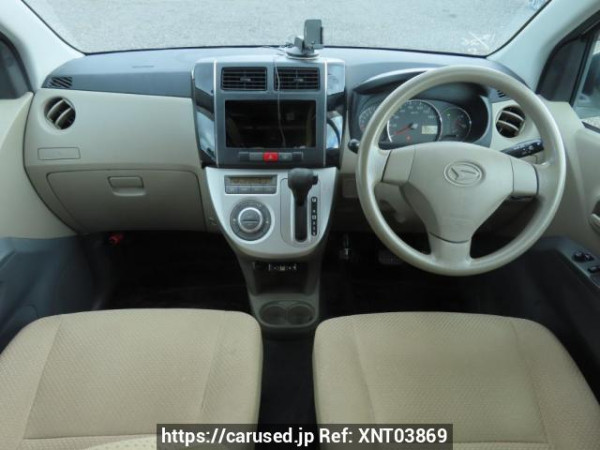 Used 2007 AT daihatsu mira L275S Image[21]