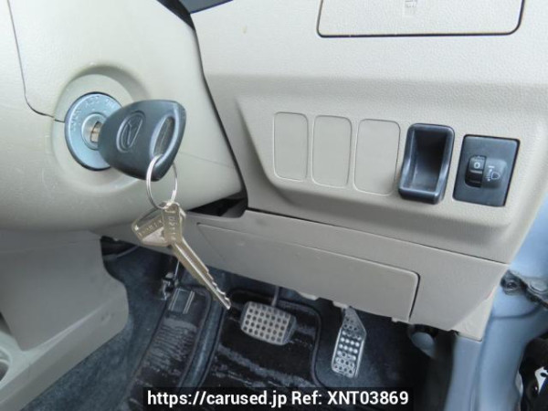 Used 2007 AT daihatsu mira L275S Image[25]