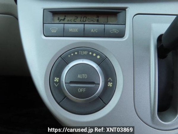 Used 2007 AT daihatsu mira L275S Image[26]