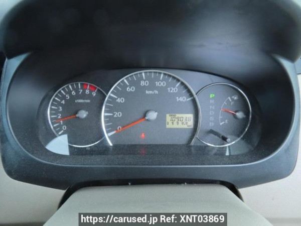 Used 2007 AT daihatsu mira L275S Image[28]