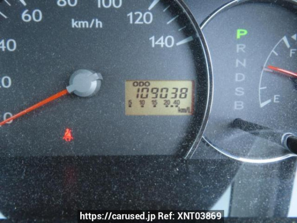 Used 2007 AT daihatsu mira L275S Image[29]