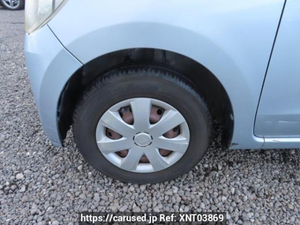 Used 2007 AT daihatsu mira L275S Image[31]
