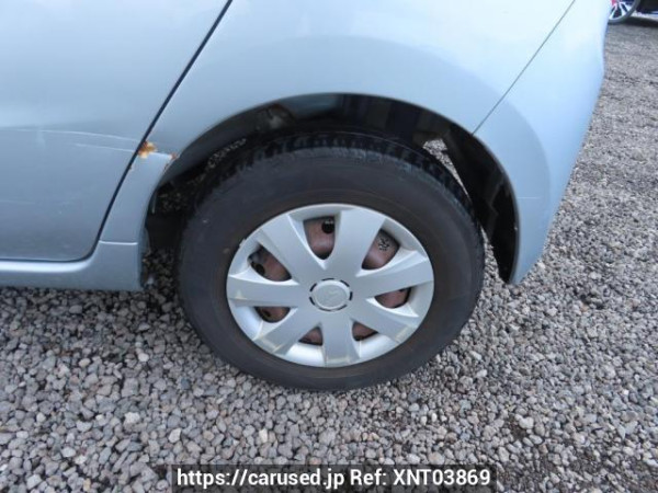 Used 2007 AT daihatsu mira L275S Image[33]