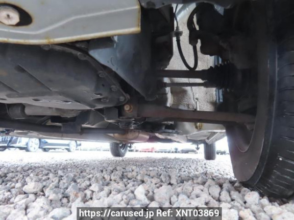 Used 2007 AT daihatsu mira L275S Image[35]