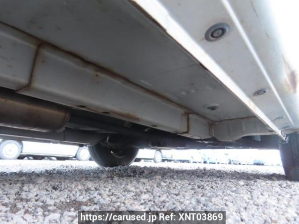 Used 2007 AT daihatsu mira L275S Image[36]