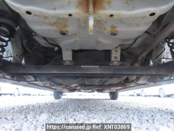 Used 2007 AT daihatsu mira L275S Image[41]