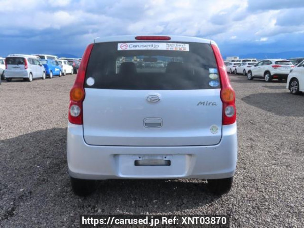 Used 2010 AT daihatsu mira L275S Image[5]