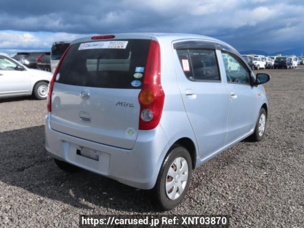 Used 2010 AT daihatsu mira L275S Image[6]