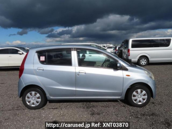 Used 2010 AT daihatsu mira L275S Image[7]