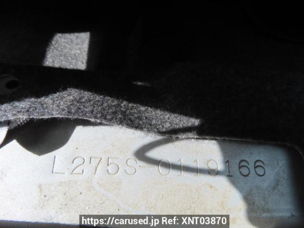 Used 2010 AT daihatsu mira L275S Image[13]