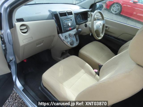 Used 2010 AT daihatsu mira L275S Image[16]