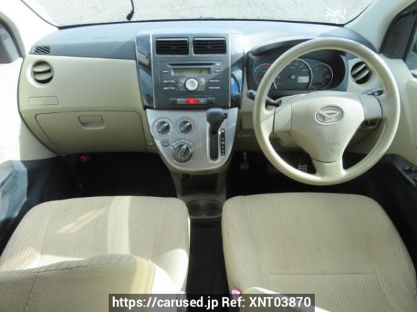 Used 2010 AT daihatsu mira L275S Image[21]