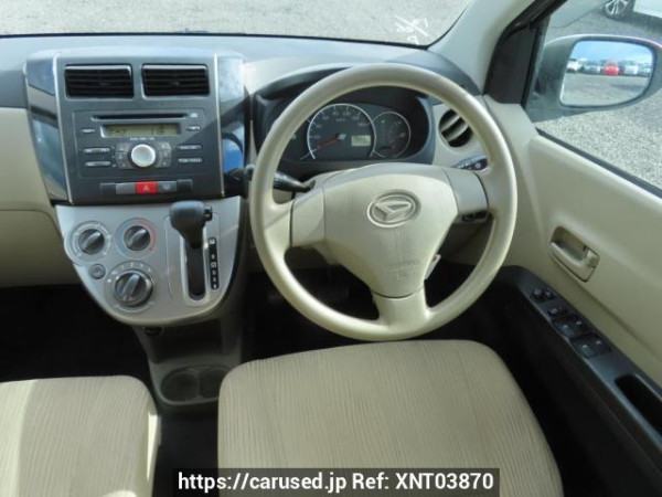 Used 2010 AT daihatsu mira L275S Image[23]