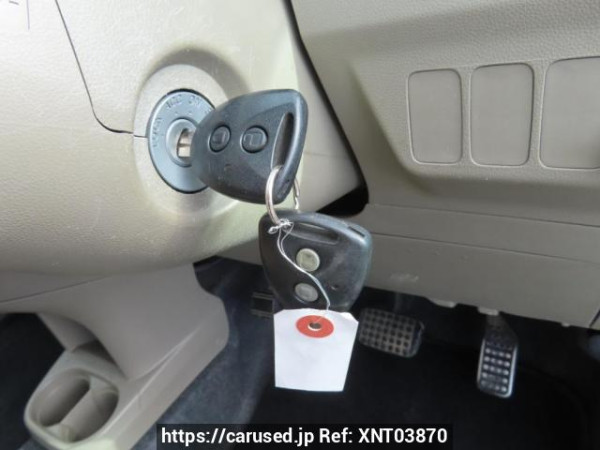 Used 2010 AT daihatsu mira L275S Image[24]