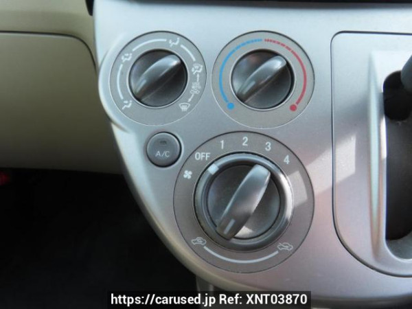 Used 2010 AT daihatsu mira L275S Image[27]