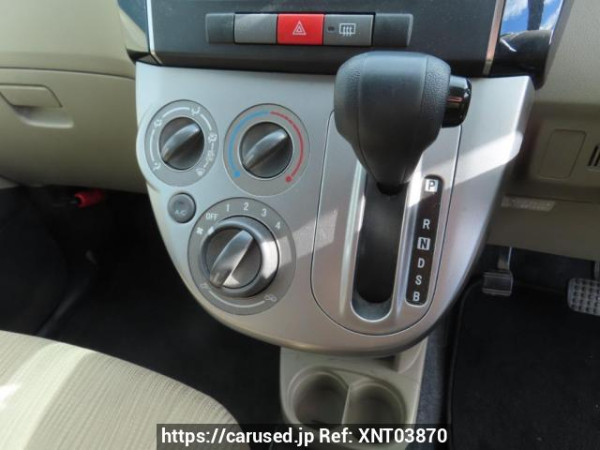 Used 2010 AT daihatsu mira L275S Image[28]