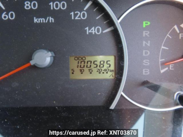 Used 2010 AT daihatsu mira L275S Image[30]