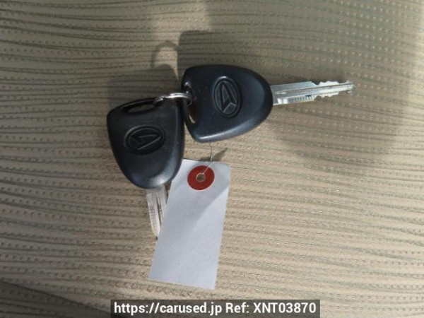 Used 2010 AT daihatsu mira L275S Image[44]