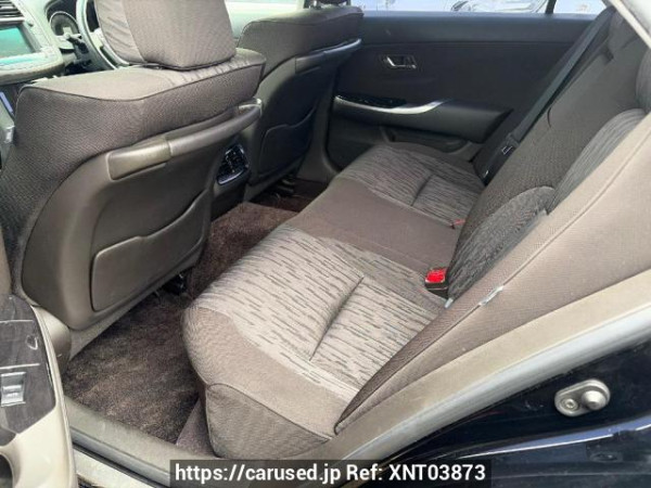 Used 2010 AT toyota crown GRS200 Image[8]