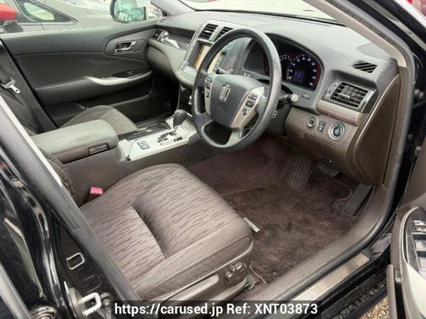 Used 2010 AT toyota crown GRS200 Image[9]