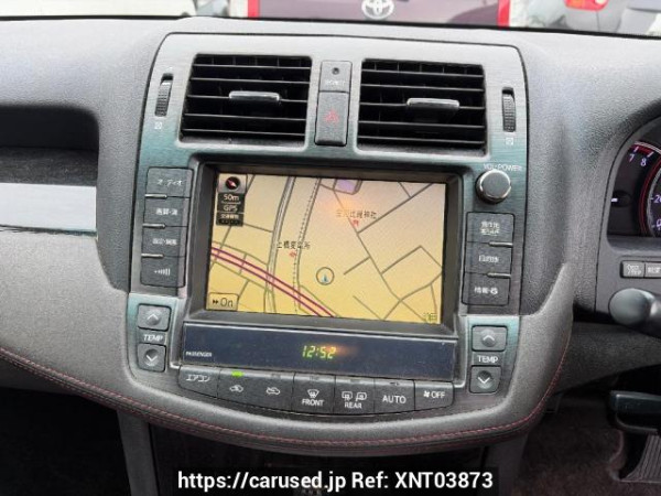 Used 2010 AT toyota crown GRS200 Image[10]