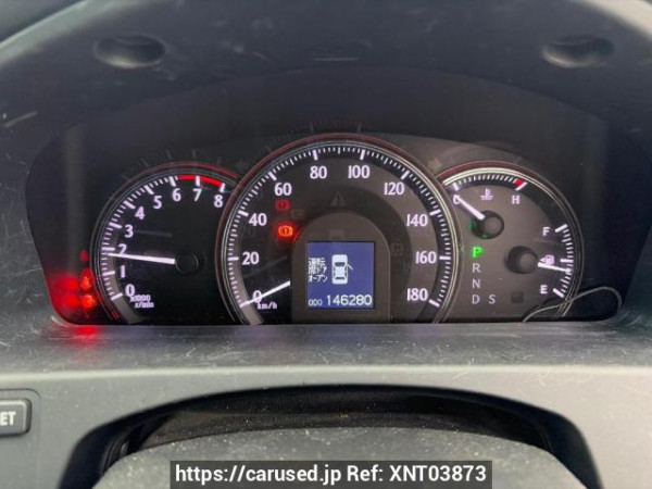 Used 2010 AT toyota crown GRS200 Image[11]