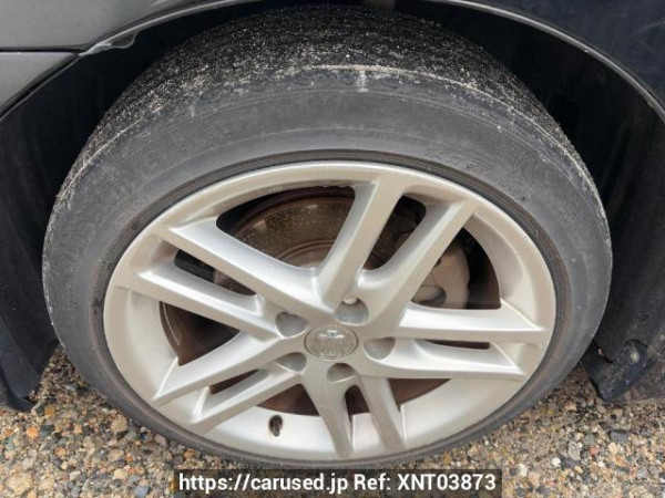 Used 2010 AT toyota crown GRS200 Image[12]