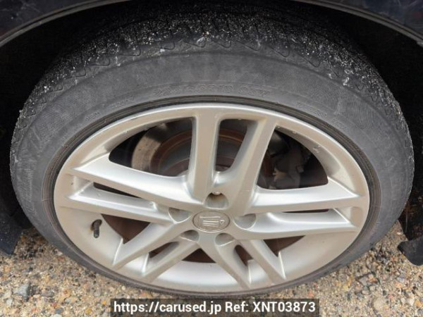 Used 2010 AT toyota crown GRS200 Image[13]