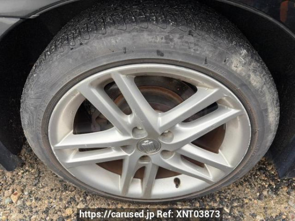 Used 2010 AT toyota crown GRS200 Image[14]