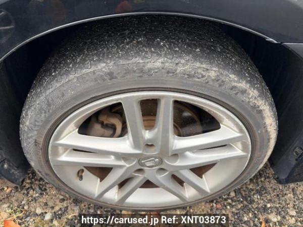 Used 2010 AT toyota crown GRS200 Image[15]