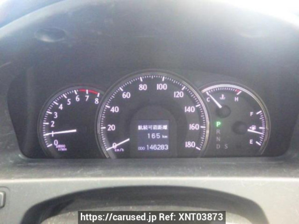 Used 2010 AT toyota crown GRS200 Image[21]