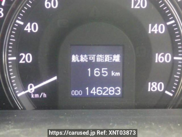 Used 2010 AT toyota crown GRS200 Image[22]