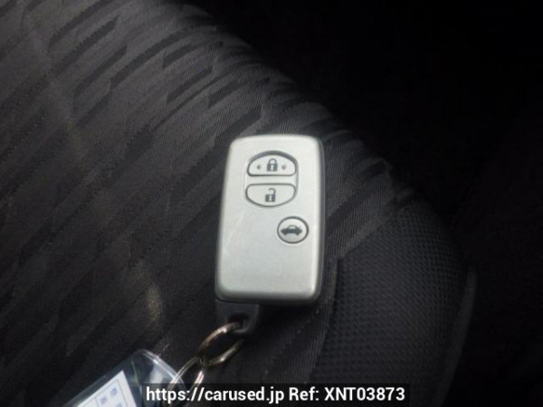 Used 2010 AT toyota crown GRS200 Image[24]
