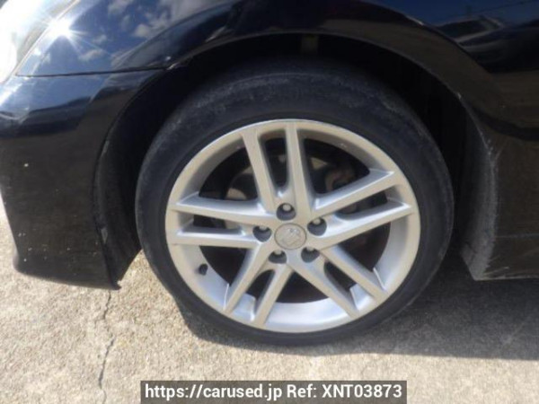Used 2010 AT toyota crown GRS200 Image[25]