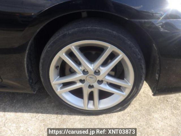 Used 2010 AT toyota crown GRS200 Image[26]