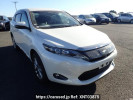 Toyota Harrier ZSU60W