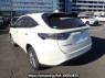 Used 2017 AT toyota harrier ZSU60W Image[3]