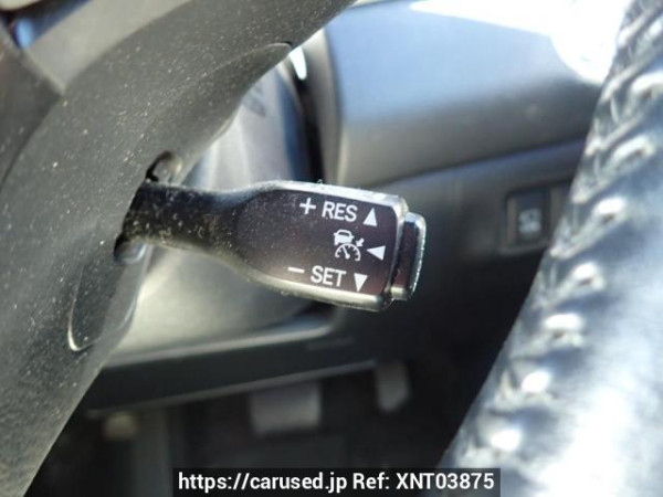 Used 2017 AT toyota harrier ZSU60W Image[21]