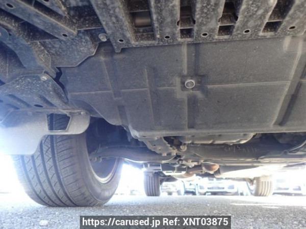 Used 2017 AT toyota harrier ZSU60W Image[29]