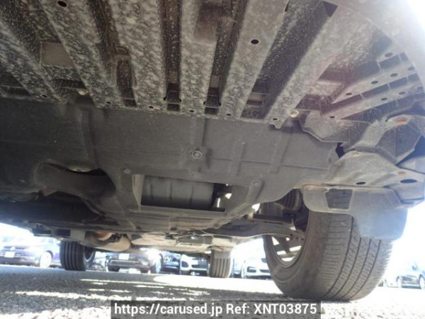 Used 2017 AT toyota harrier ZSU60W Image[30]